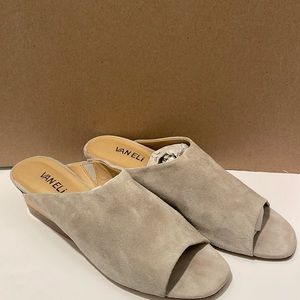 VANELI Italy size 9N